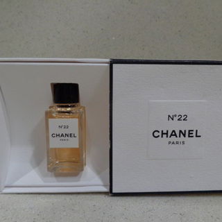 N°22 (Parfum) - Chanel