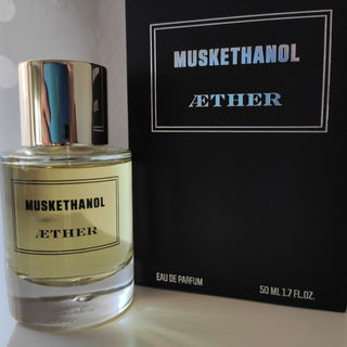 Muskethanol - Æther