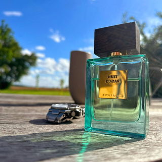 Oriental Essence - Nuit d'Azar von Rituals