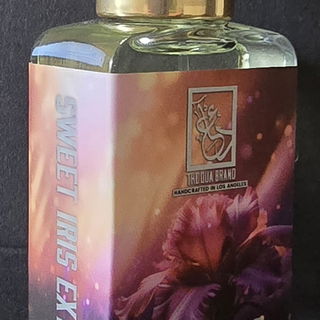 Sweet Iris Extrait 6 von The Dua Brand