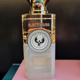 Celestial - Electimuss