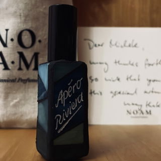 Apéro Riviera von N•O•A•M