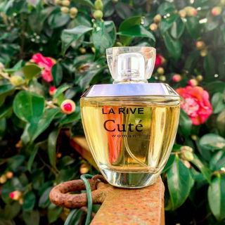 Cuté - La Rive
