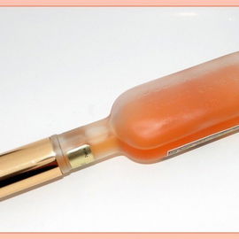 Eau de Senteur - Bois de Rose - E. Coudray