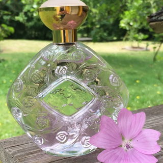 Tendre Kiss - Lalique