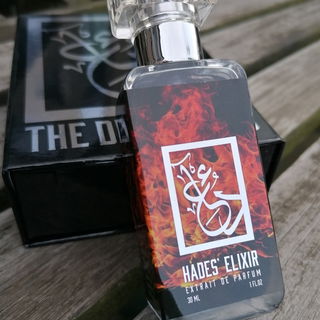 Hades' Elixir - The Dua Brand