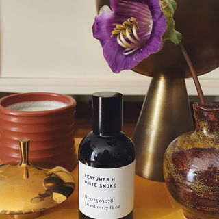 White Smoke by Perfumer H