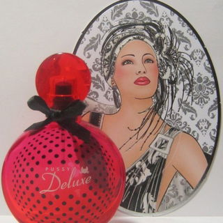 Pussy Deluxe - Pussy Deluxe