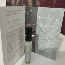 Objet Céleste - Volnay