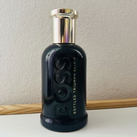 Boss Bottled Triumph Elixir - Hugo Boss