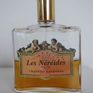 Opoponax / Impérial Opoponax von Les Néréides