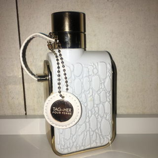 Tag-Her (Eau de Parfum) - Armaf