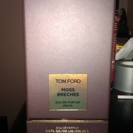 Bois Rouge - Tom Ford