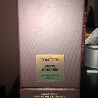 Moss Breches by Tom Ford