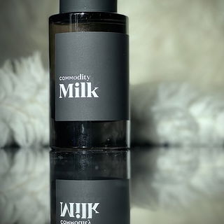 Milk von Commodity