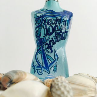 Le Mâle Summer Fragrance 2014 - Jean Paul Gaultier