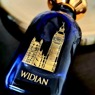 London (Extrait de Parfum) von Widian / AJ Arabia