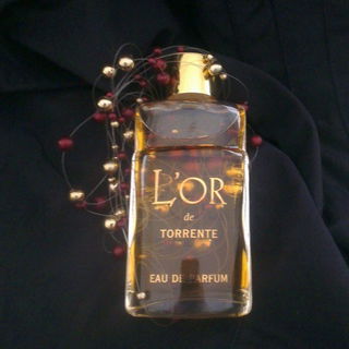 L'Or de Torrente (Eau de Parfum) von Torrente