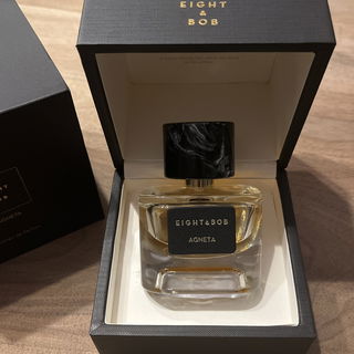 Agneta - Eight & Bob