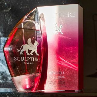 Sculpture Rêverie - Nikos