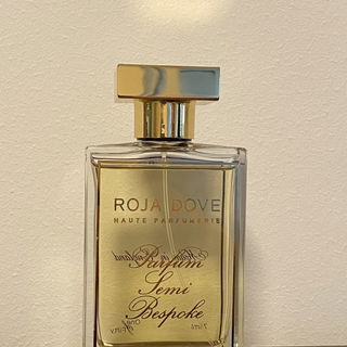 Semi Bespoke No. 14 von Roja Parfums