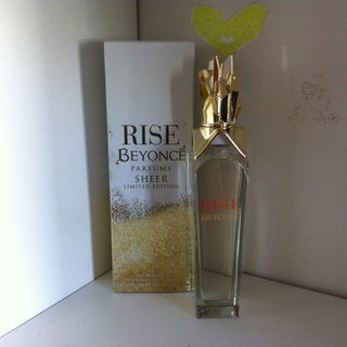 Rise Sheer von Beyoncé