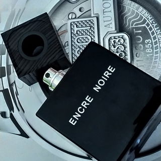 Encre Noire (Eau de Toilette) by Lalique