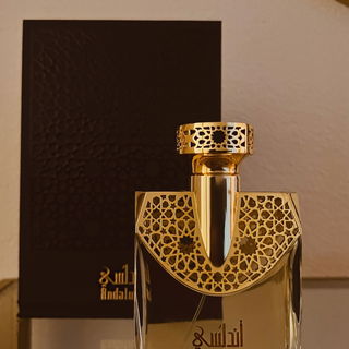 Andalusi von Arabian Oud / العربية للعود