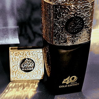 Madawi 40 Years Gold Edition von Arabian Oud