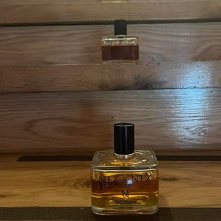 Bal Musqué - Nez à Nez