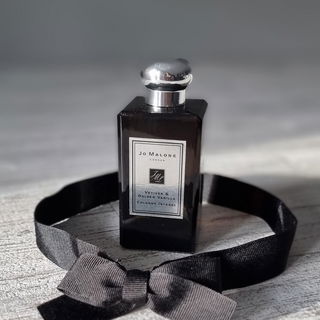 Vetiver & Golden Vanilla - Jo Malone