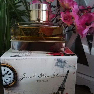 Just For You pour Femme by Armaf