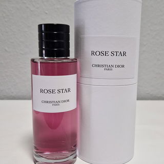 Rose Star von Dior