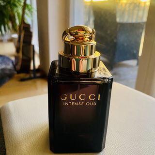 Gucci Intense Oud von Gucci