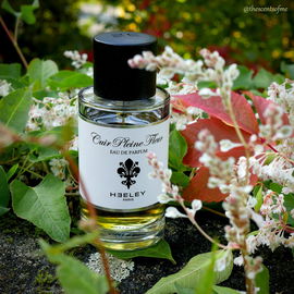 Cuir Pleine Fleur - Heeley