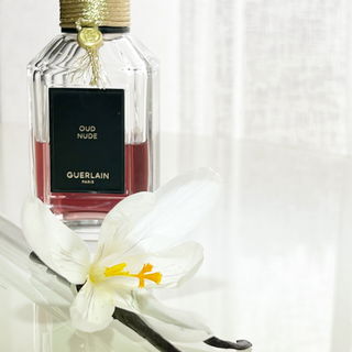 Oud Nude - Guerlain