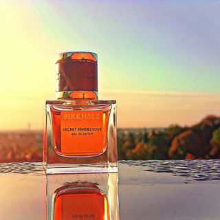 Bei Sonnenaufgang ist das geheime Rendezvous vorbei 🧡🌄