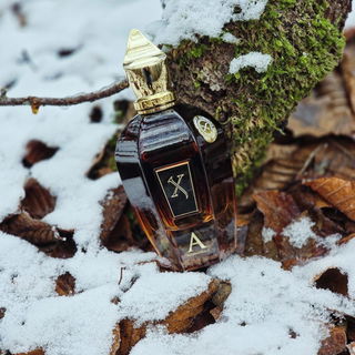 Der Alexandria II sagt Hallo zum Beginn des Winters😊