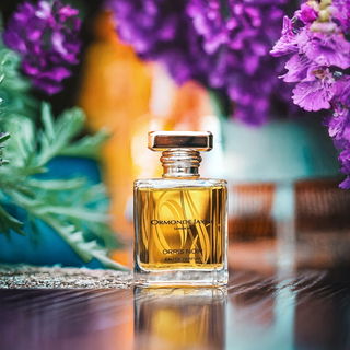 Orris Noir (Eau de Parfum) - Ormonde Jayne