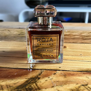 Amber Aoud (Parfum) von Roja Parfums