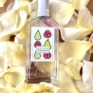 Rose Poire (Eau de Toilette) von L'Occitane en Provence