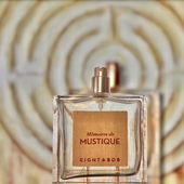 Bild zur Rezension „Weg im Orangengarten“ (by BeJot)