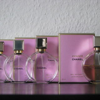 Chance (Eau de Parfum) von Chanel