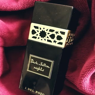 Gold Cedar Nights - Jesus del Pozo