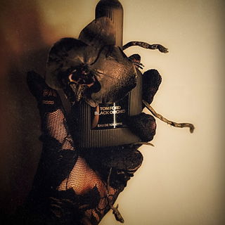 Black Orchid (2015) (Eau de Toilette)