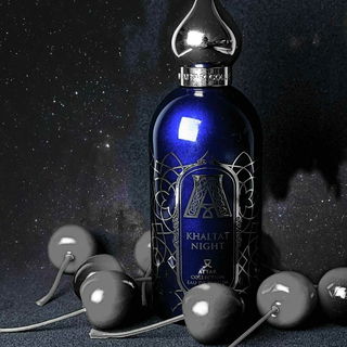 Khaltat Night (Eau de Parfum) - Attar Collection