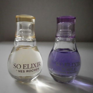 So Elixir (Eau de Toilette) - Yves Rocher