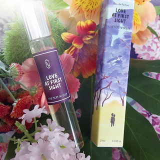 Love At First Sight - Une Nuit Nomade