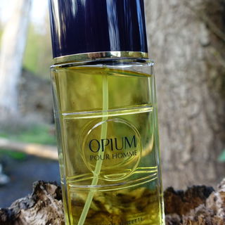 Opium pour Homme (Eau de Toilette) by Yves Saint Laurent