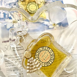 Bulle de Rose - Les Parfums de Rosine